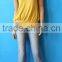 fashion lifelike full body female mannequin with make-up face
