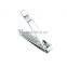 6Pcs Makeup Set Makeup Brush Eyelash Curler Powder Puff Nail Clippers Eyebrow Brush Makeup Suits Random Color Dilivery