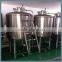 Hot sale 1000L sanitary stainless steel water tank