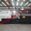 EMMCHINA S245 Specification of Lathe Machine