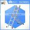 EN131 Aluminium Multi-function ladder