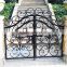 Alibaba China wholesaler wrought iron indian house main gate designs with trade assurance