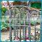 Wrought iron supplier / hand forged iron stair railing/iron handrails