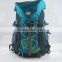 2015 Waterproof Sports Backpack With Shoe Compartment