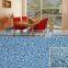 Non-directional Homogeneous PVC Plastic Flooring for Hospital