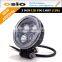 3 inch LED Fog light Auto Lamp 12W 8V-36V