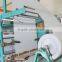 Coated Label Fabric Nylon Taffeta