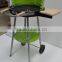 New Design Charcoal Barbecue Grill Outdoor BBQ
