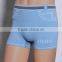 2015 hot sale cheap healthy and comfortable nylon men seamless boxers
