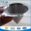Stainless Steel Coffee Filter Cone Dripper with Holder