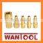Pneumatic Component (fittings)