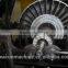 RYQ-10 turbocharger balancing machine for turbocharger