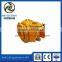 ISO 9001 OEM gravel pump price for mining