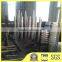 Helical screw piles