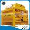 Trade assurance concrete mixer in sri lanka with hopper