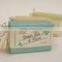 40 years experiences to manufacture high quality soap packaging