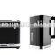 Red Cotek New Model CE certification Dots Coffee Maker CM0111