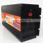 2000W off grid inverter 12V/24V DC to AC110V/220V Modified sine wave inverter for small solar power system