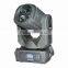 4x25W RBYW led moving head beam