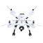 Wholesale JJRC H26W WIFI FPV HD RC Quadcopter with 720P CAM 2.4G 4 Channel 6 Axis Gyro