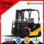 LONKING 4.9 TON New electric forklift