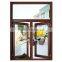 modern aluminum windows burglar proof