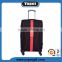 Pack Luggage Strap For Suitcase Baggage Belt Travel Luggage Accessory with Lock