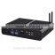 Fanless Industrial Computer i7 5500u 12v partaker mini pc