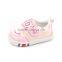 2016 Latest Design Comfortable Children Sporting Shoes Brand Sneakers