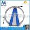 High Quality PVC Cable Crossfit Skipping Rope Price