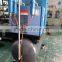 116psi 7.5kw air screw compressors