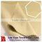 100% polyester pique fleece fabric with mechanical stretch wicking