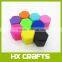 Silicone Wheel Lugs Nuts Bolts Covers Hub Screw Cover Protective Caps