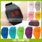 Hot selling new fashion silicone watch/watches ladies band lady dress watch