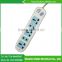 Wholesale china factory outlet power strip