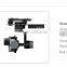 G-3D gimbal CNC brushless motor FPV 3-axis gimbal for DJI Phantom Walkera iLook and Go pro