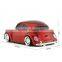 For Beetle Promotional Car Shape Wireless Mouse 2.4G