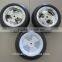 Manufacturer Baby Stroller Wheels Pram Wheels