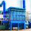 HOT HOT high-powered pulse jet bag filter for sale dust collector,dust bag pulse,remove system