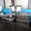 best quality meat cutting and blending machine