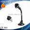 360 degree swivelling flexible gooseneck design 3 in 1 windshield/air vent compatible magnetic mobile phone holder
