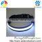 Long High quality Led nylon dog leash for hand free