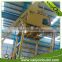High Production Capacity EPS Cement Sandwich Panel Making Equipment