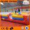 Outdoor playground commercial giant inflatable sports games inflatable tumble track