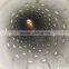 oil water well drilling casing screen/well point screens