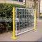 China supplier production and sales of the 30 degrees of the frame fence fence quality assurance