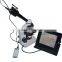 Multiple output high resolution MVV5000WL Wifi and USB digital microscope camera working with iPhone, iPad and PC