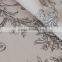 100% cotton hotel bed flat sheet/duvet/pillowcase, printed duvet cover set