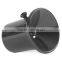Plastic Wine Tasting Spittoons With Handle and Lid for Promotion