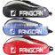 Fangcan single shoulder strap badminton racket bag with shoes compartment